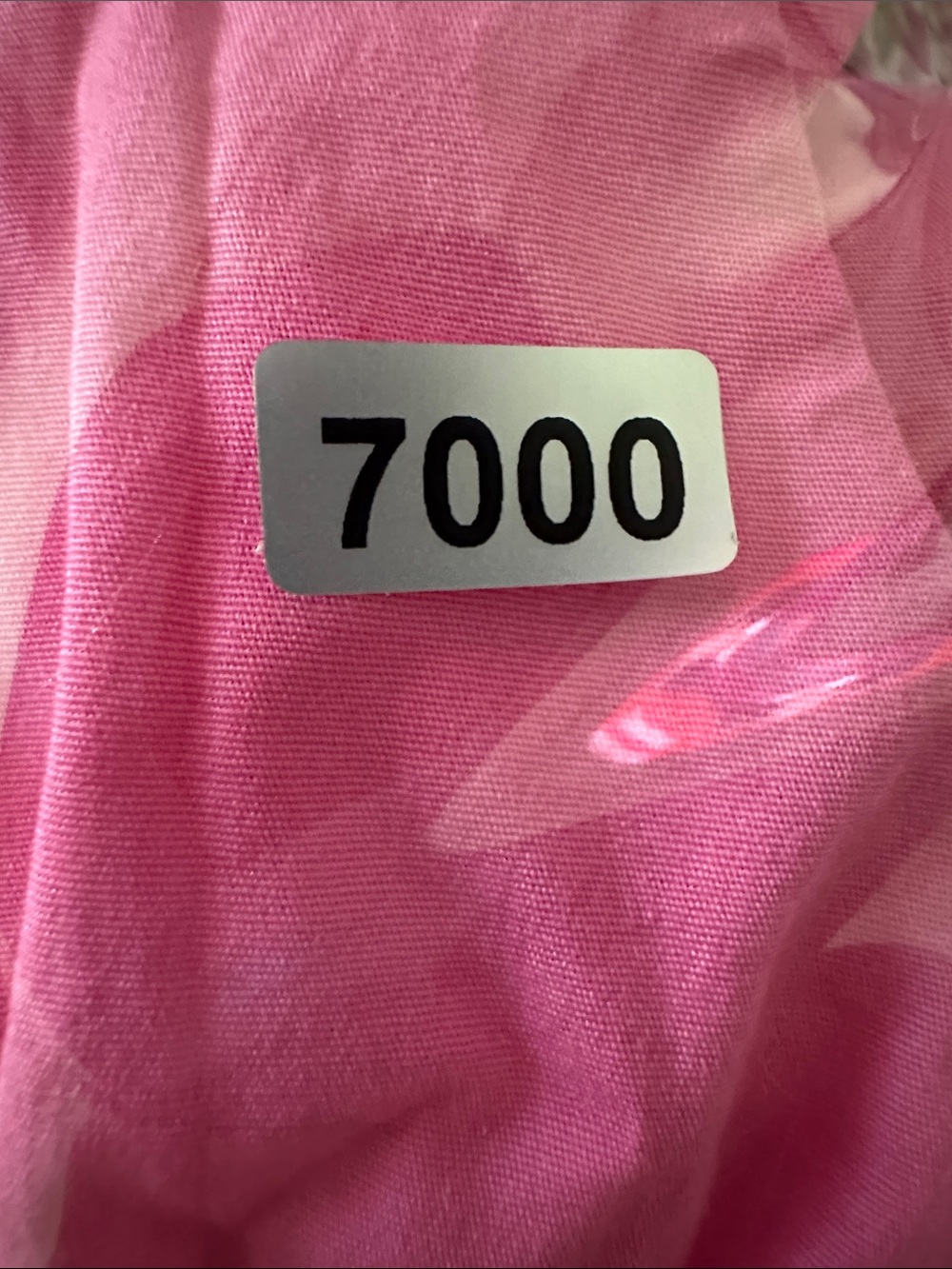 Staud Dress Apfel Halter Maxi Side Cutouts Sleeveless Pink Size S - Picture 14 of 14